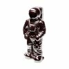 Wholesale 🎉 Mercana Aldrin 4L X 4W Silver Electroplated Astronaut - 3.9L X 3.5W X 10.0H 👍