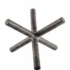 Budget 🌟 Mercana Astericks II (Medium) Metal Sculpture 👍