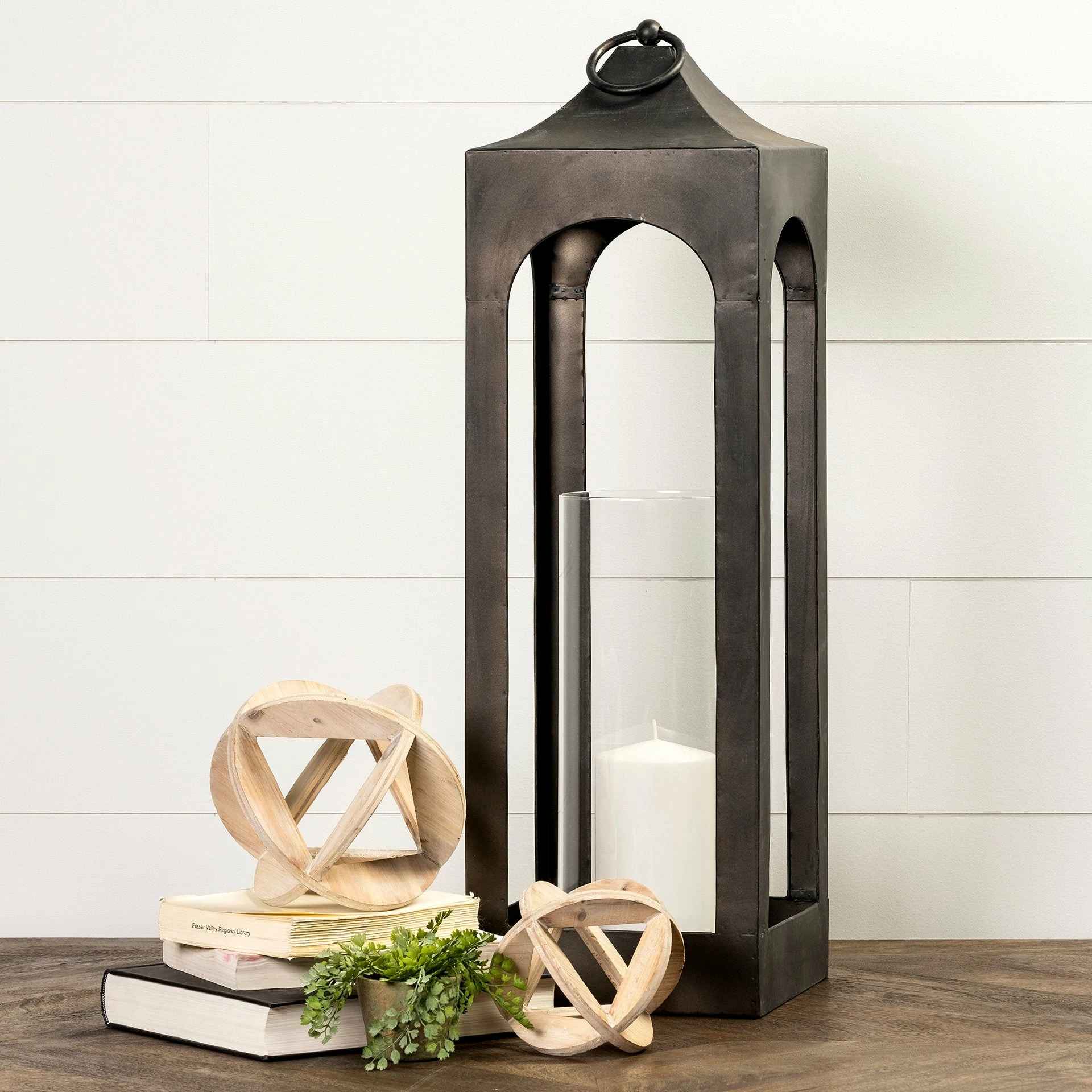 Flash Sale ๐ Mercana Bellatrix I (Small) 5L X 5W Natural Decorative Wooden Sphere โ๏ธ - Image 6