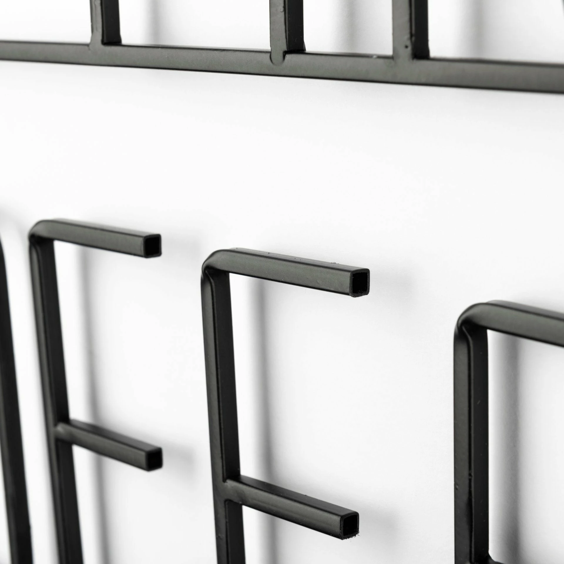 Coupon ๐ Mercana But First Coffee Black Metal Sign ๐ - Image 3