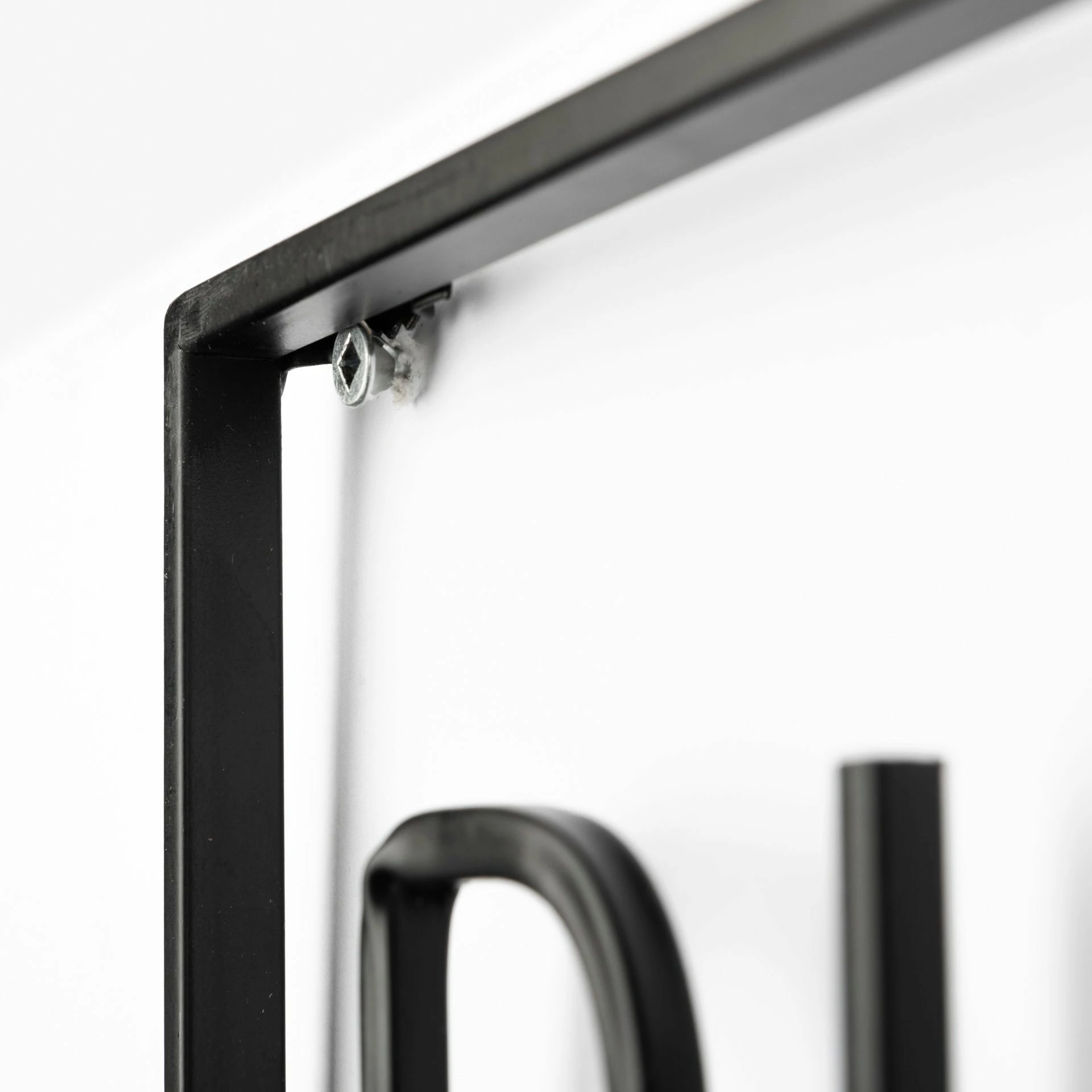 Coupon ๐ Mercana But First Coffee Black Metal Sign ๐ - Image 4