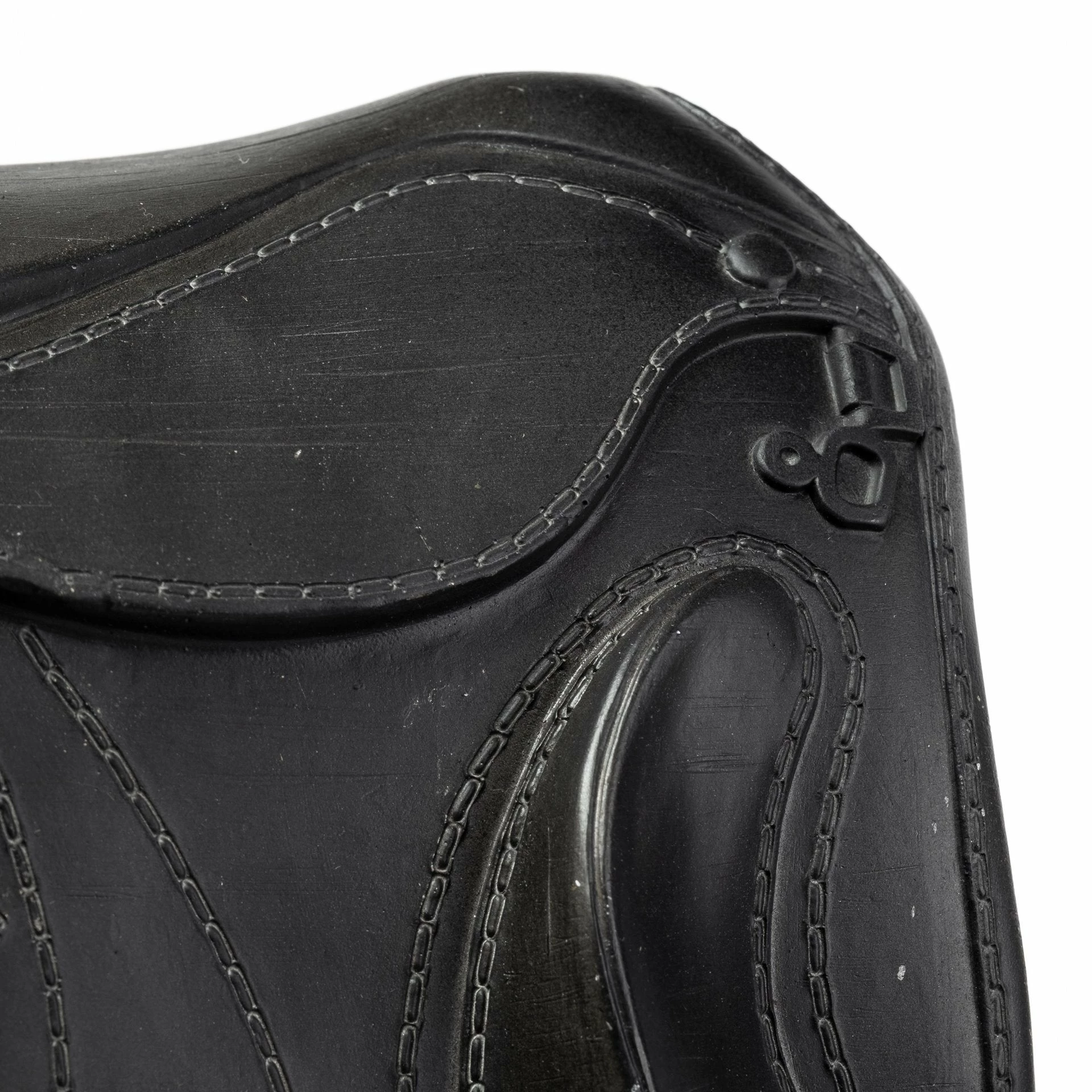 Best Pirce π₯° Mercana Colt I 9L X 8W Black Equestrian-Inspired Western Horse Saddle π - Image 14