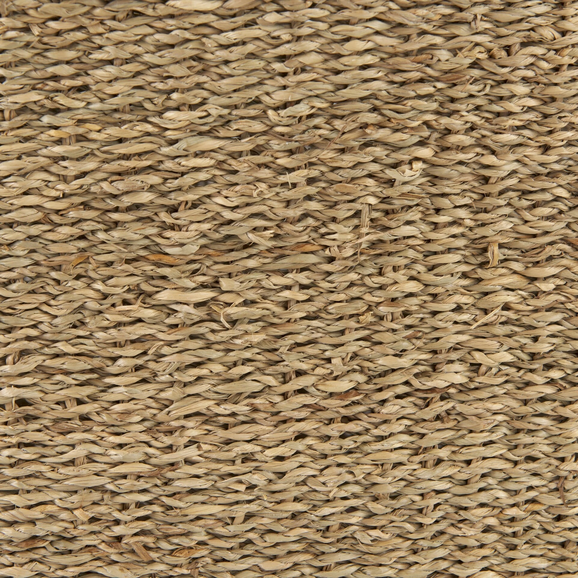 Best deal ✨ Mercana Copenhagen 15.7L X 15.7W X 15.7H (Set Of 3) Medium Brown Square Twisted Seagrass Square Basket 🔥 - Image 7