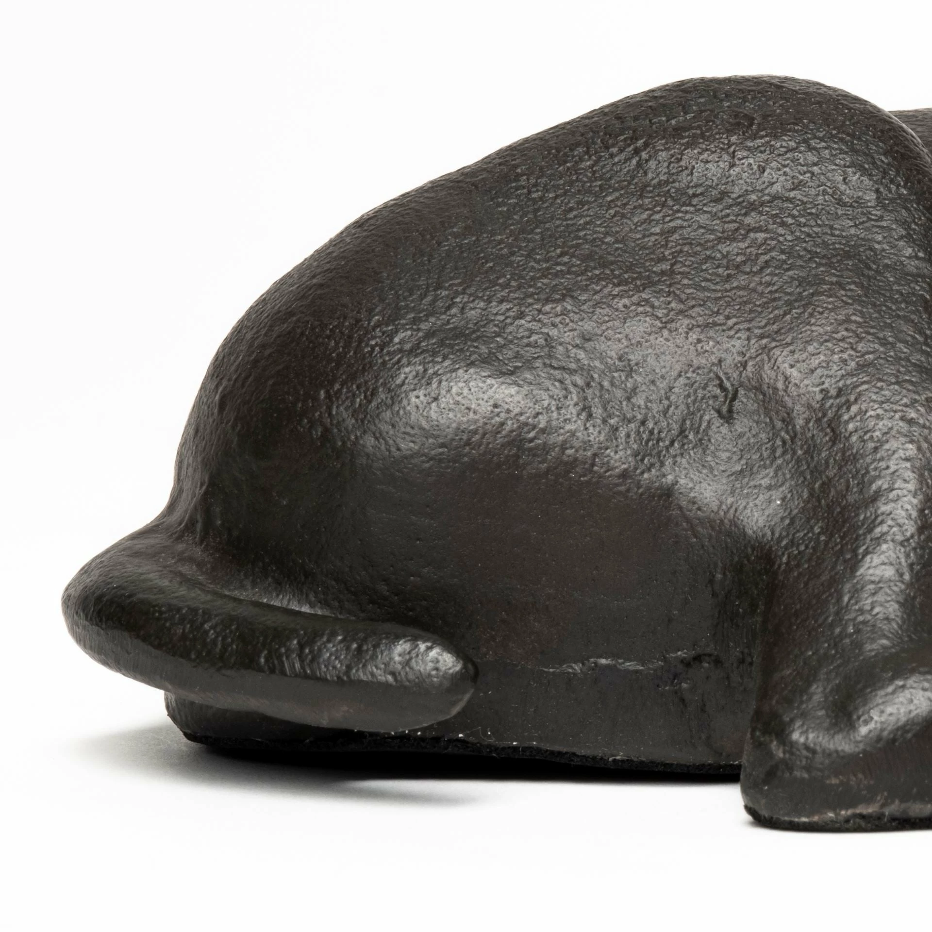 Hot Sale π Mercana Czar 11L X 7W Black Metal Labrador Retriever - 11.0L X 6.8W X 4.8H π - Image 6