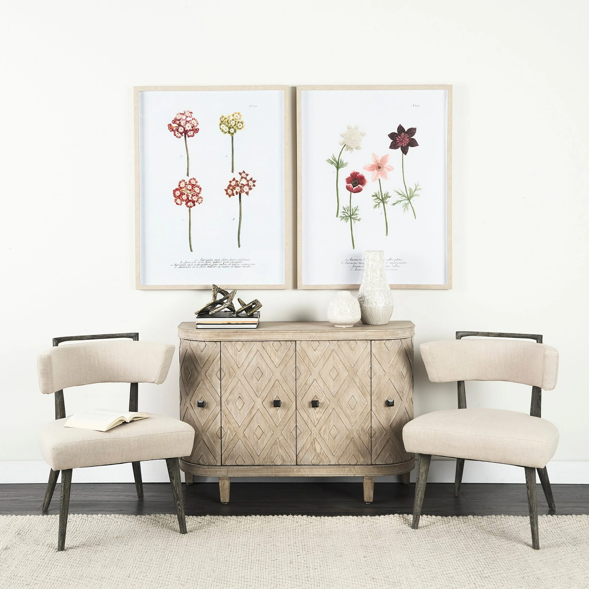 Discount 🛒 Mercana Delaunay I (Large) 10L X9W Gold 🔨 Hammered Metal Interlinked Patterned - 10.1L X 9.0W X 5.1H 🔔 - Image 8