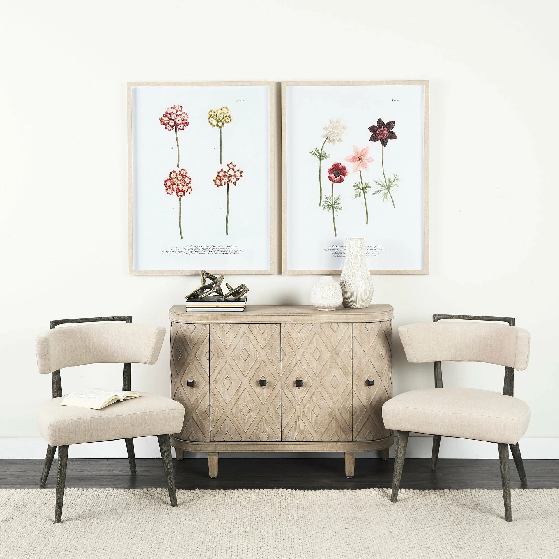 Budget 🎉 Mercana Delaunay II (Small) 5L X 6W Gold 🔨 Hammered Metal Interlinked Patterned - 4.7L X 6.2W X 3.1H ✔️ - Image 8