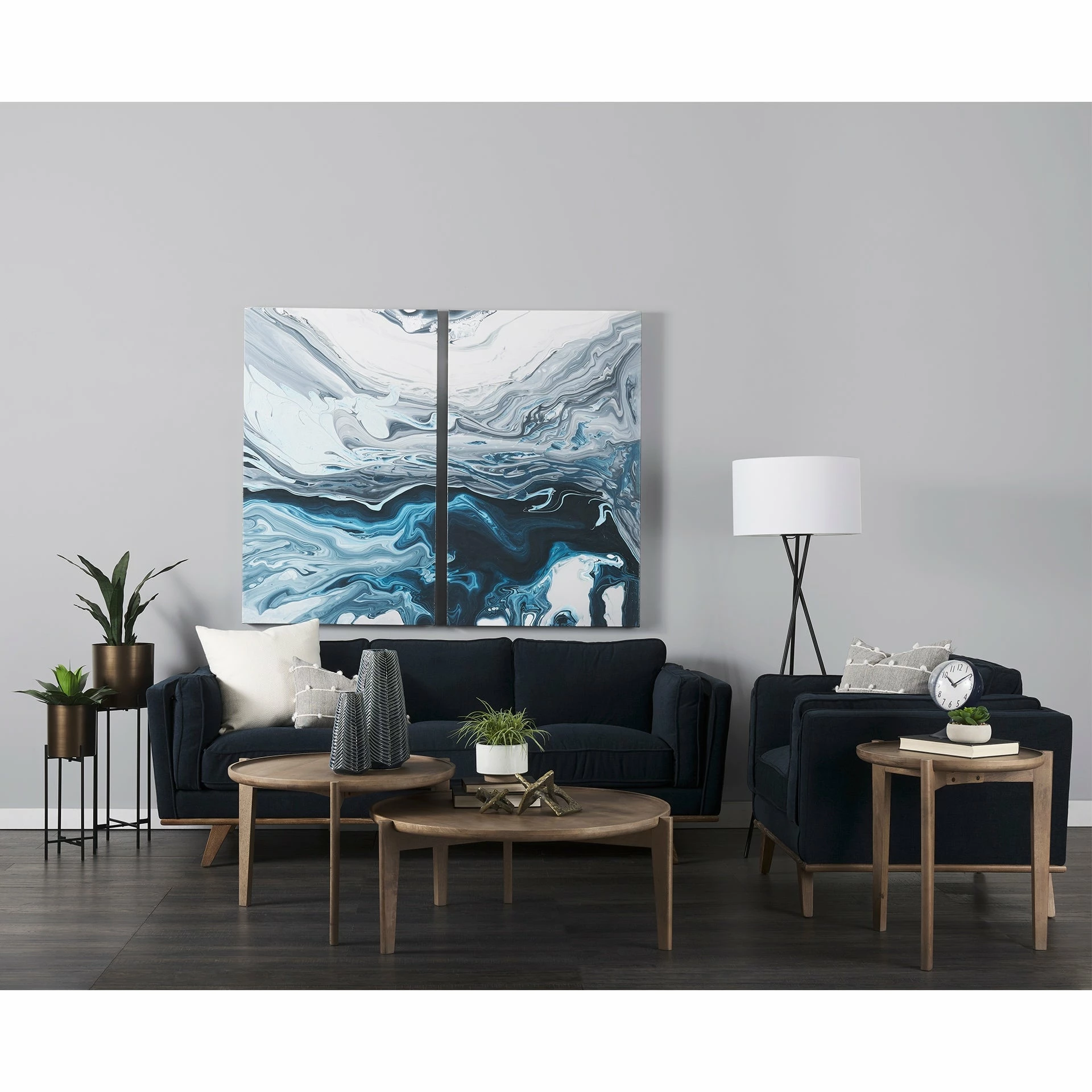 Budget 🎉 Mercana Delaunay II (Small) 5L X 6W Gold 🔨 Hammered Metal Interlinked Patterned - 4.7L X 6.2W X 3.1H ✔️ - Image 9