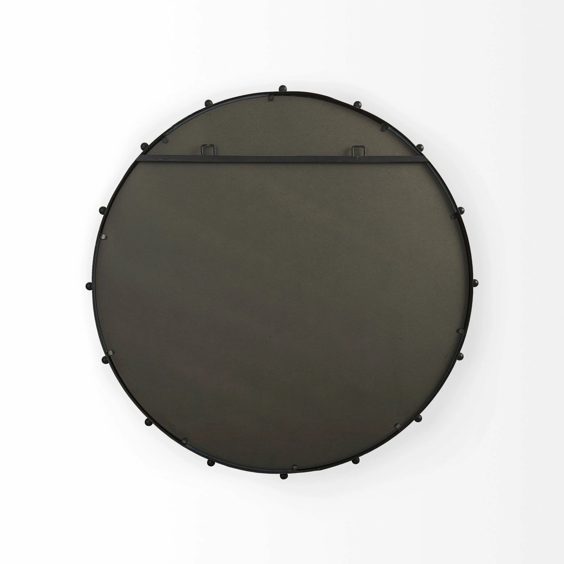 Cheap π Mercana Elena I Small Black Wall Mirror β¨ - Image 11