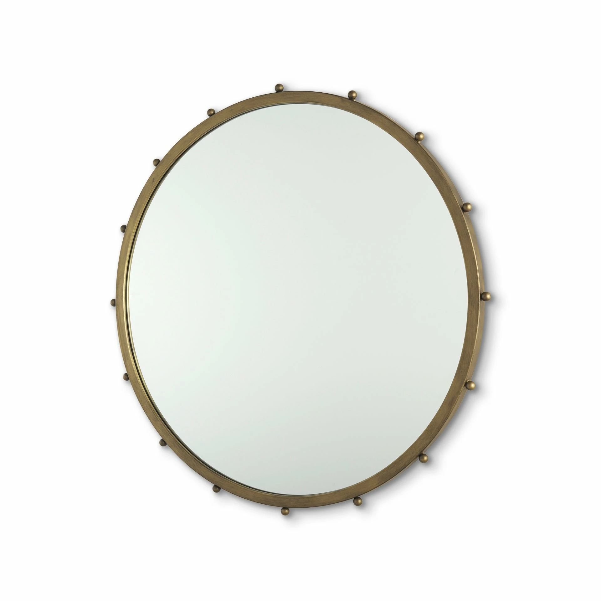 Cheap π Mercana Elena I Small Black Wall Mirror β¨ - Image 12