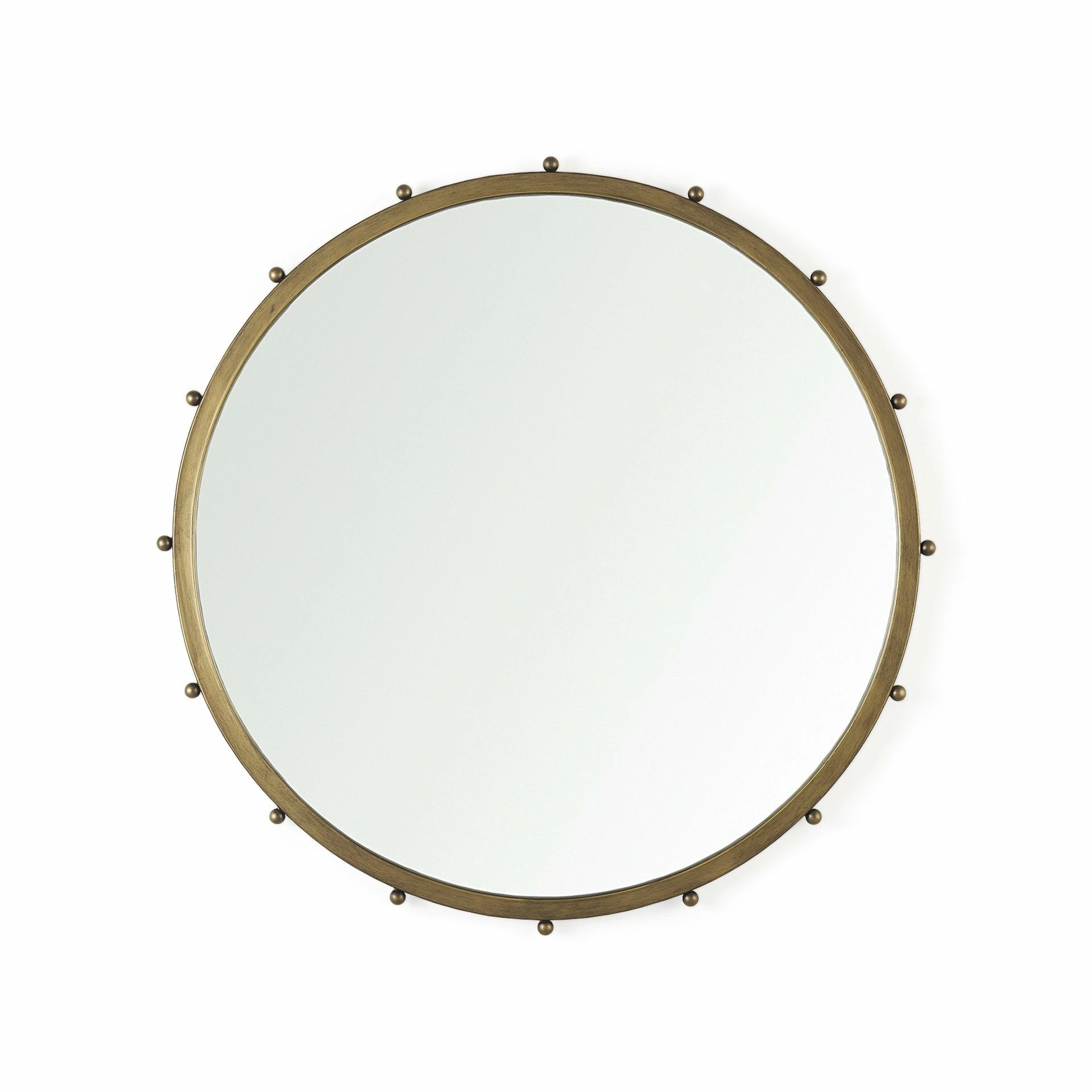 Cheap π Mercana Elena I Small Black Wall Mirror β¨ - Image 13