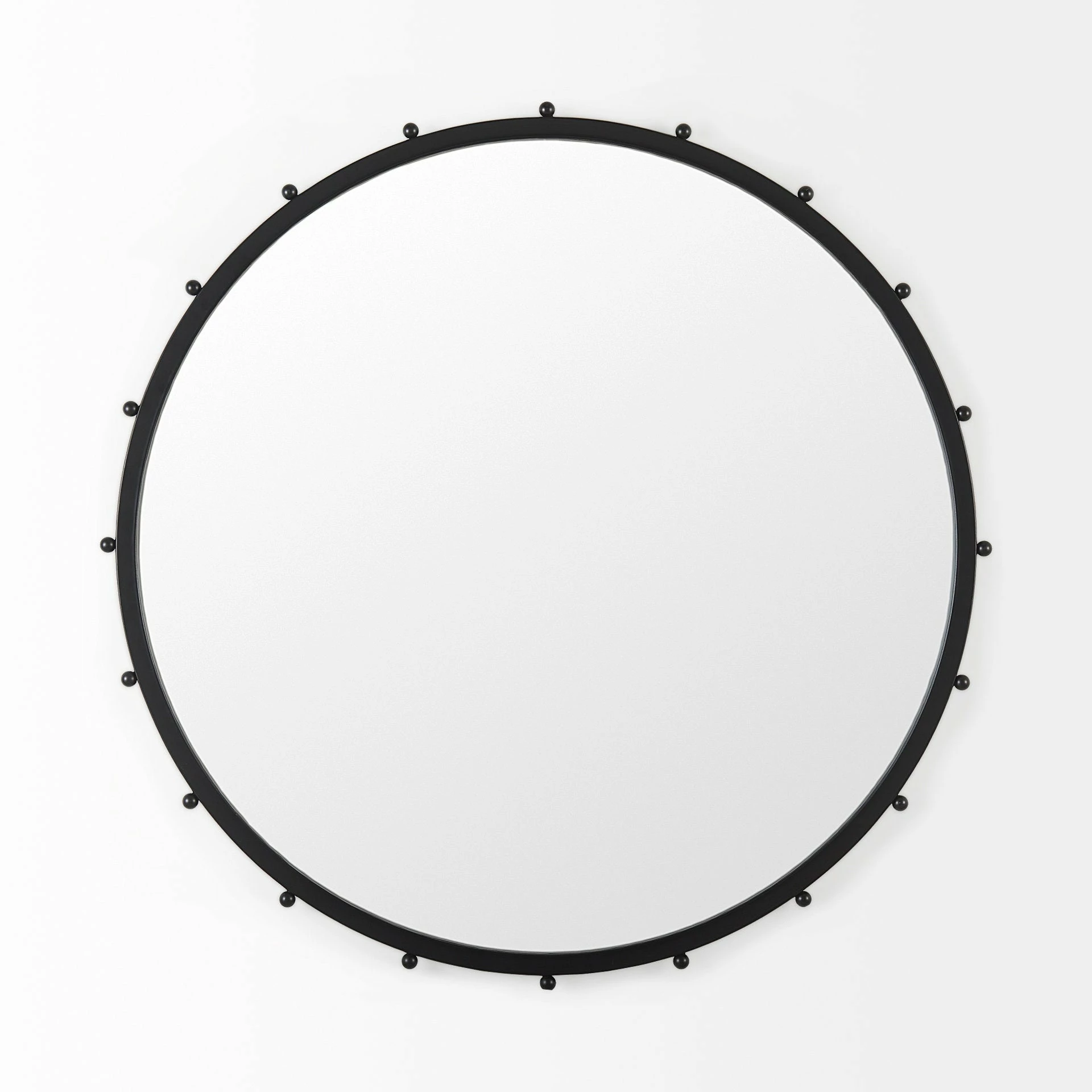 Cheap π Mercana Elena I Small Black Wall Mirror β¨ - Image 15