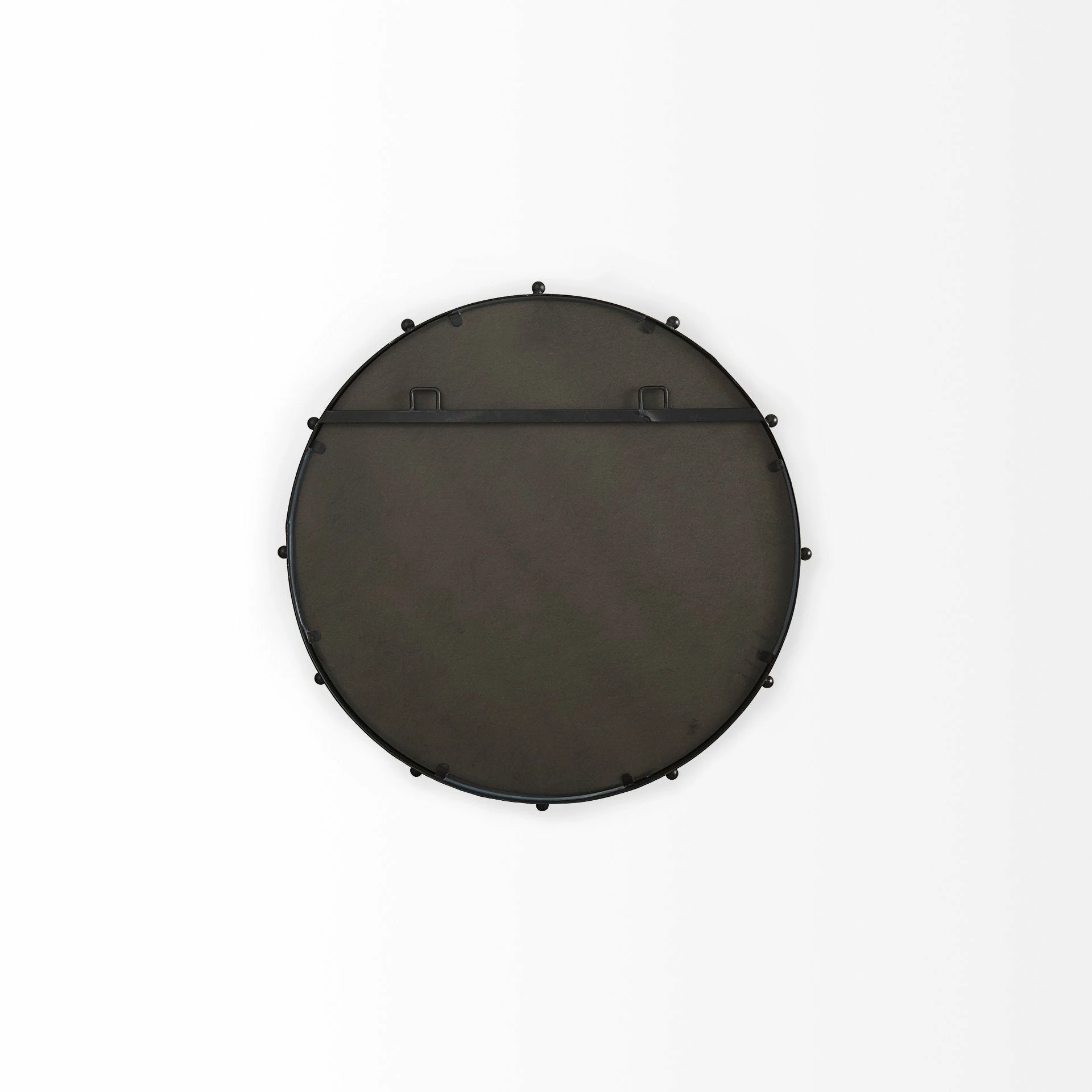 Cheap π Mercana Elena I Small Black Wall Mirror β¨ - Image 3