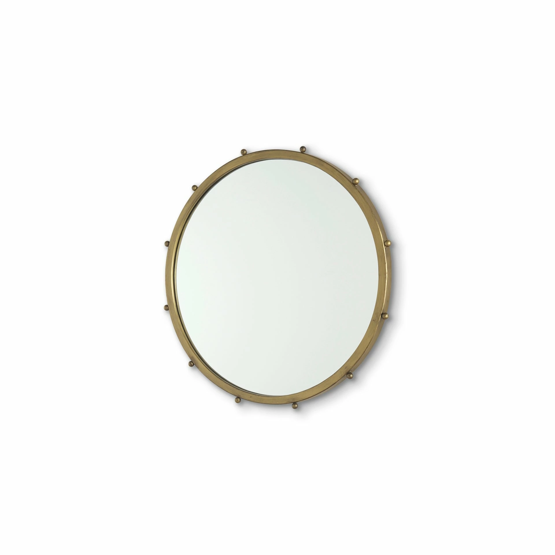Cheap π Mercana Elena I Small Black Wall Mirror β¨ - Image 6