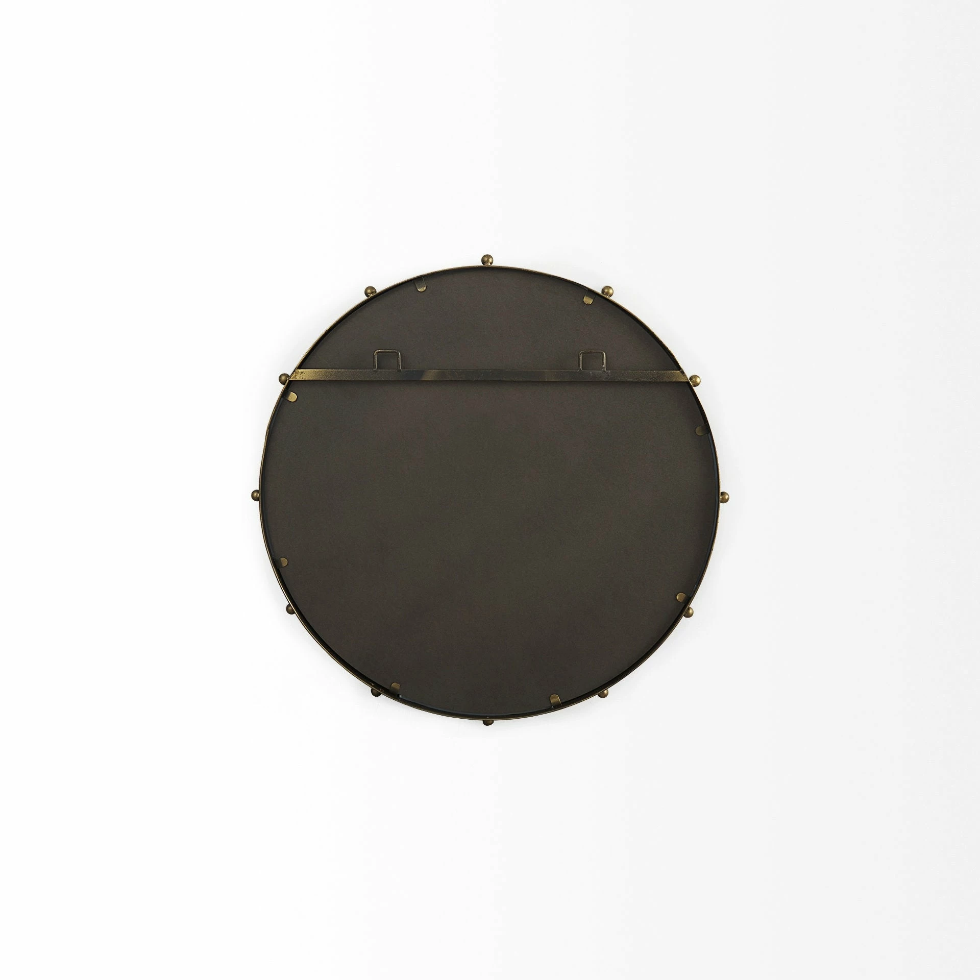 Cheap π Mercana Elena I Small Black Wall Mirror β¨ - Image 8