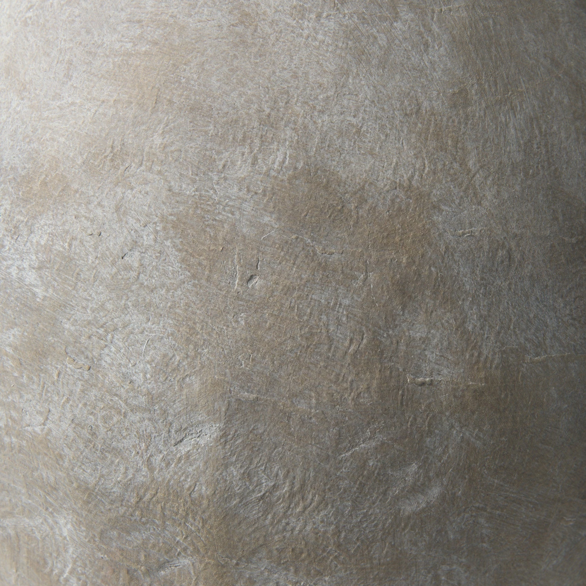 Discount ✔️ Mercana Gobi 20L X 23H Small Gray Ceramic Oval Vase Grey ⌛ - Image 12