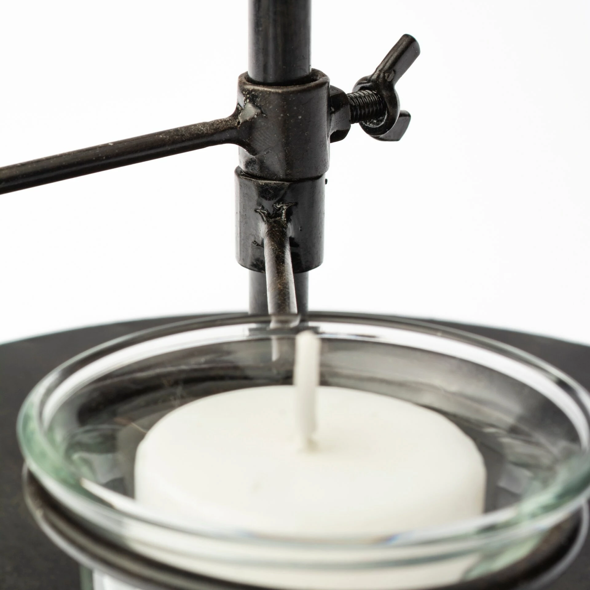 Cheap β Mercana Jaran Black Metal Five Armed Tealight Table Candle Holder π - Image 3