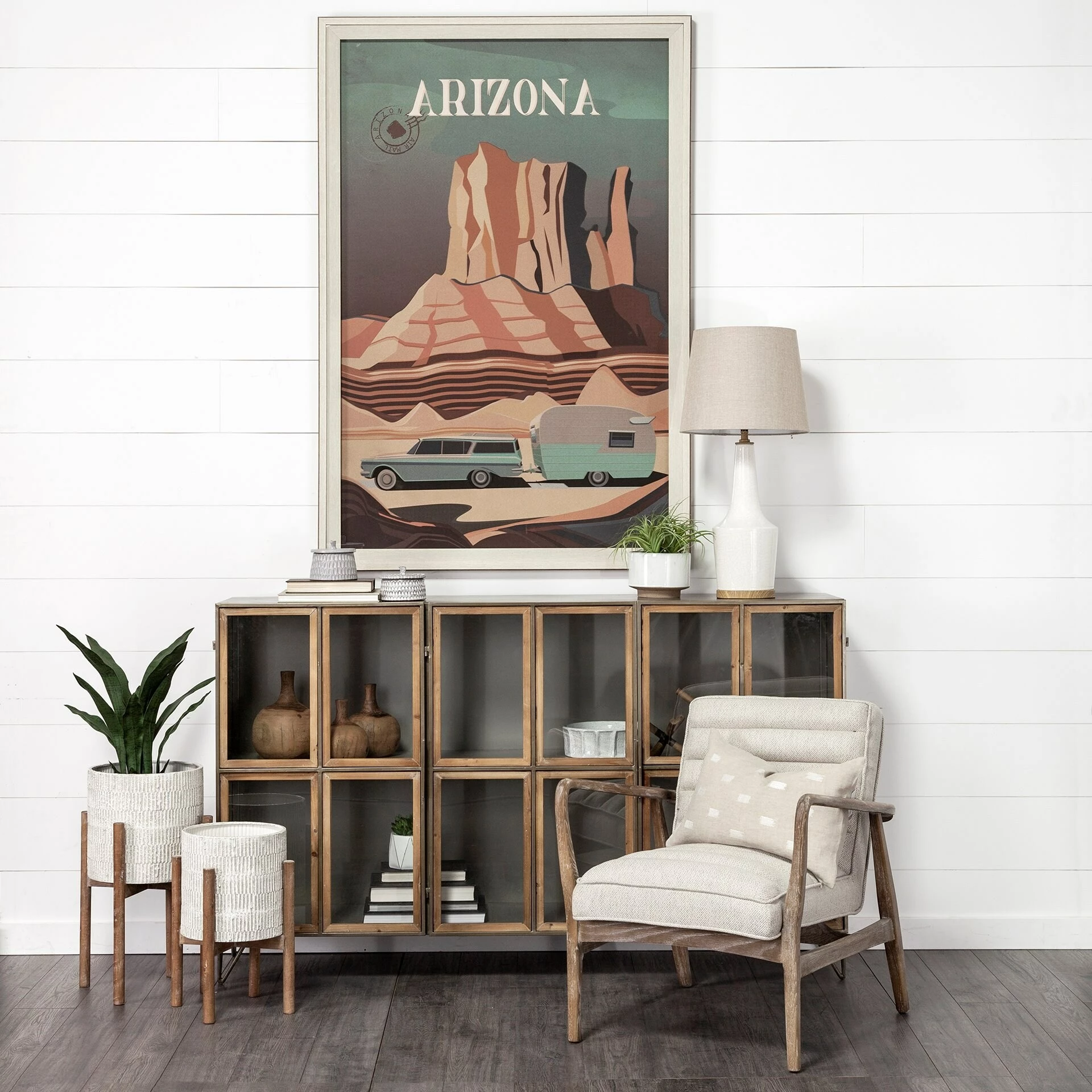 Budget ๐ Mercana Lacey Beige & White Decorative Pillow Cover ๐ฅ - Image 9