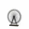 Flash Sale 💯 Mercana London Eye Black Metal Ferris Wheel Decorative Object - 3.0L X 25.0W X 27.0H 🎉