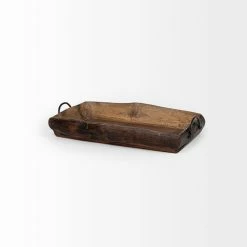 Best Pirce ✔️ Mercana Durone (Set Of 2) Trays - Small 🎉 -Mercana-shop Mercana Durone Set of 2 Trays 253756d6 a2f5 4511 b8e1 bbe6b8ddabe0