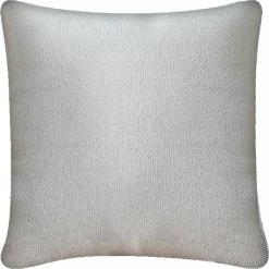 Cheapest ✔️ Mercana Laneus III Beige Fabric 22-inch Throw Pillow ❤️
