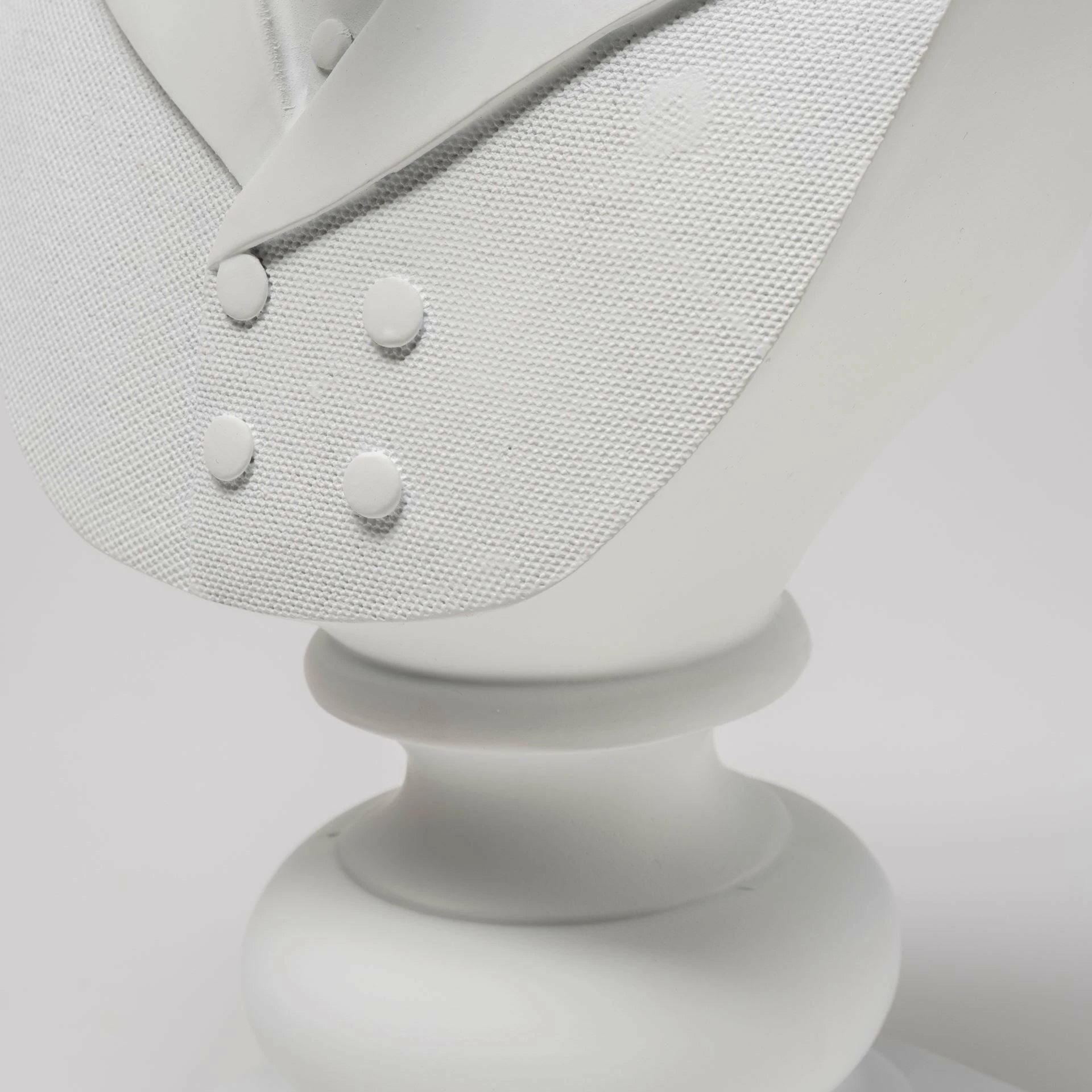 Cheap π Mercana Murray 6L X 5W White Resin Business Fox π - Image 10