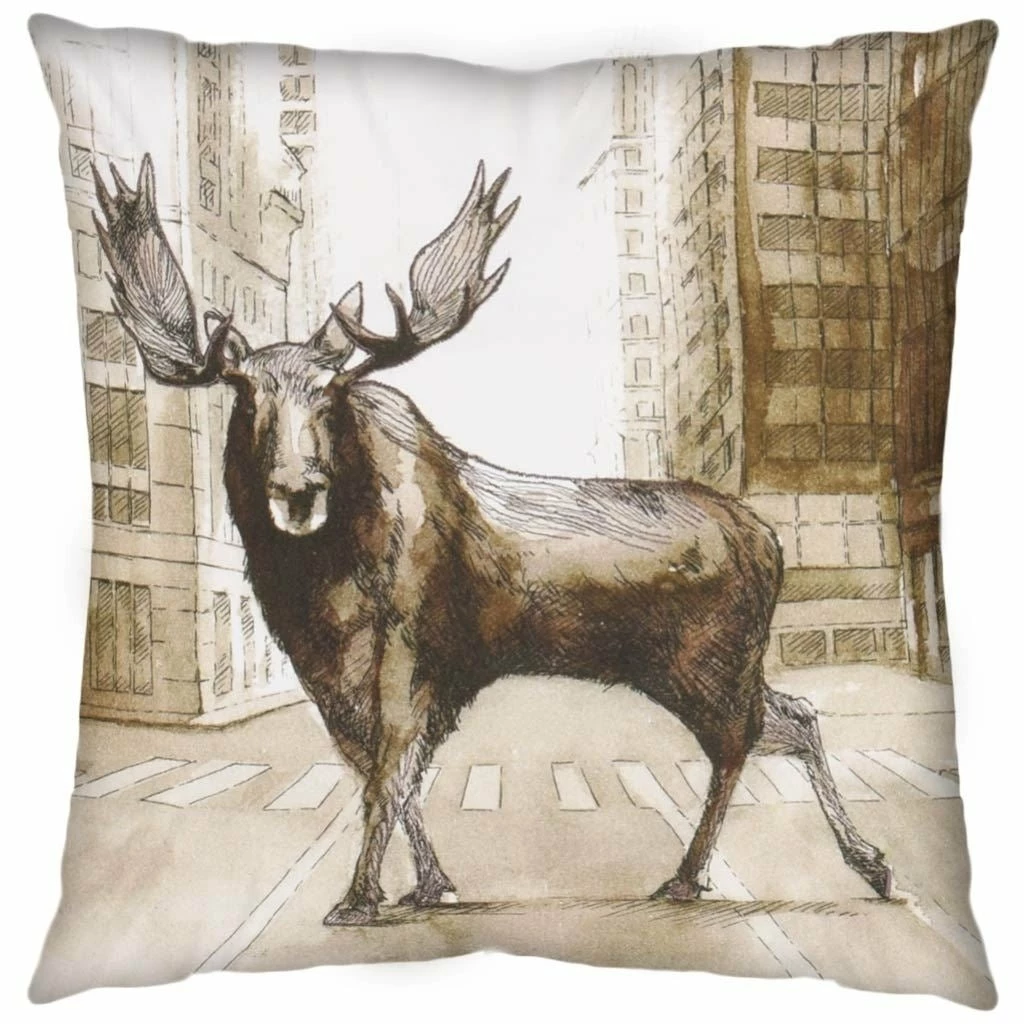 Discount ๐ Mercana Northstreet II Decorative Pillow (Cover Only) ๐