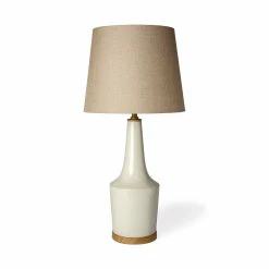 Discount 😍 Mercana Rebecca Table Lamp 28.5 Inches 🎁