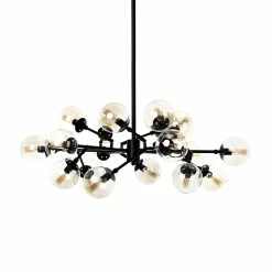 Discount ✔️ Mercana Rudyard I Chandelier 😉