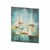 Brand new 🛒 Mercana Sail Away 2 (30 X 37) Made To Order Canvas Art ⭐