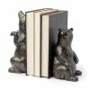 Deals 🔥 Mercana Sleuth (2-piece) Book Ends - Small 🥰