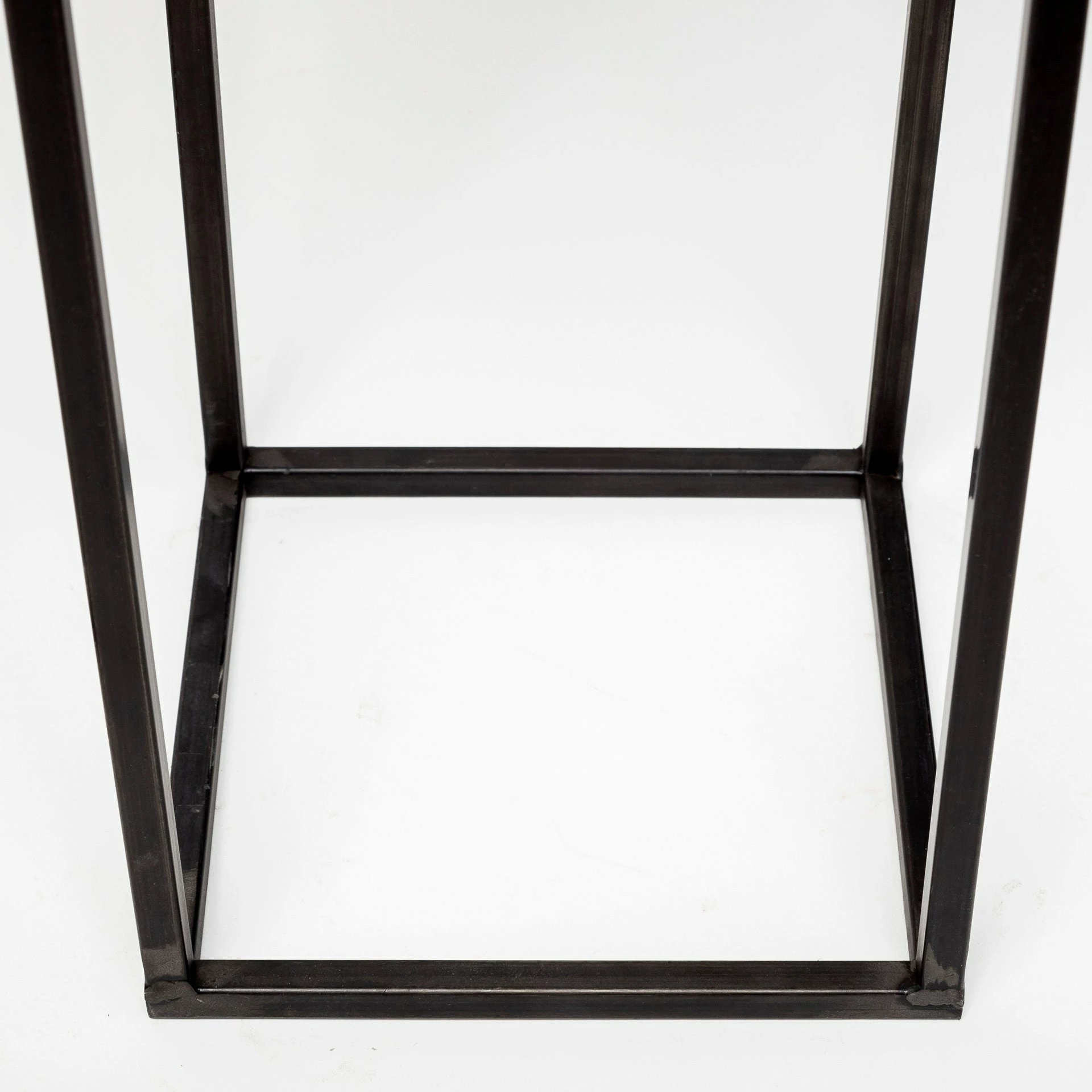 Deals βοΈ Mercana Steen Set Of Two Black Meshed Metal Candle Holder Lanterns π - Image 7