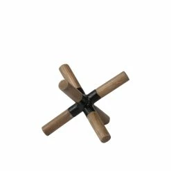 Promo ✨ Mercana Stuhrling I (Small) Decorative Object ❤️