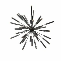 Budget 😍 Mercana Large Decorative Orb Sculpture ✨