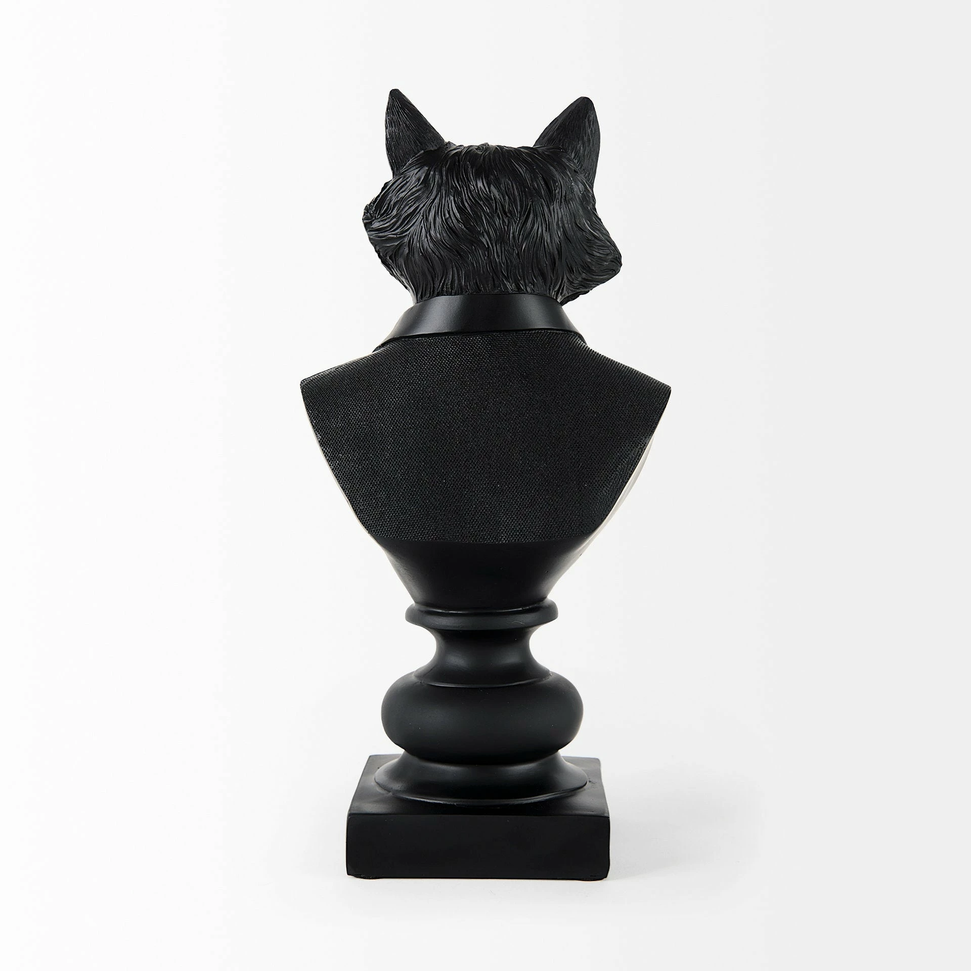 Cheap π Mercana Murray 6L X 5W White Resin Business Fox π - Image 9