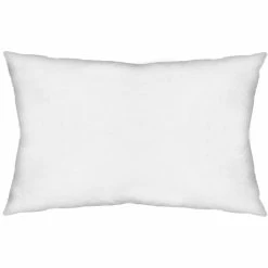 Cheapest 🎉 Mercana Remplier V (polyfill Insert Only) White 13x21 Pillow Insert ⭐