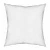 Brand new 🔥 Mercana Remplir II (polyfill Insert Only) White 22-inch Throw Pillow 😉