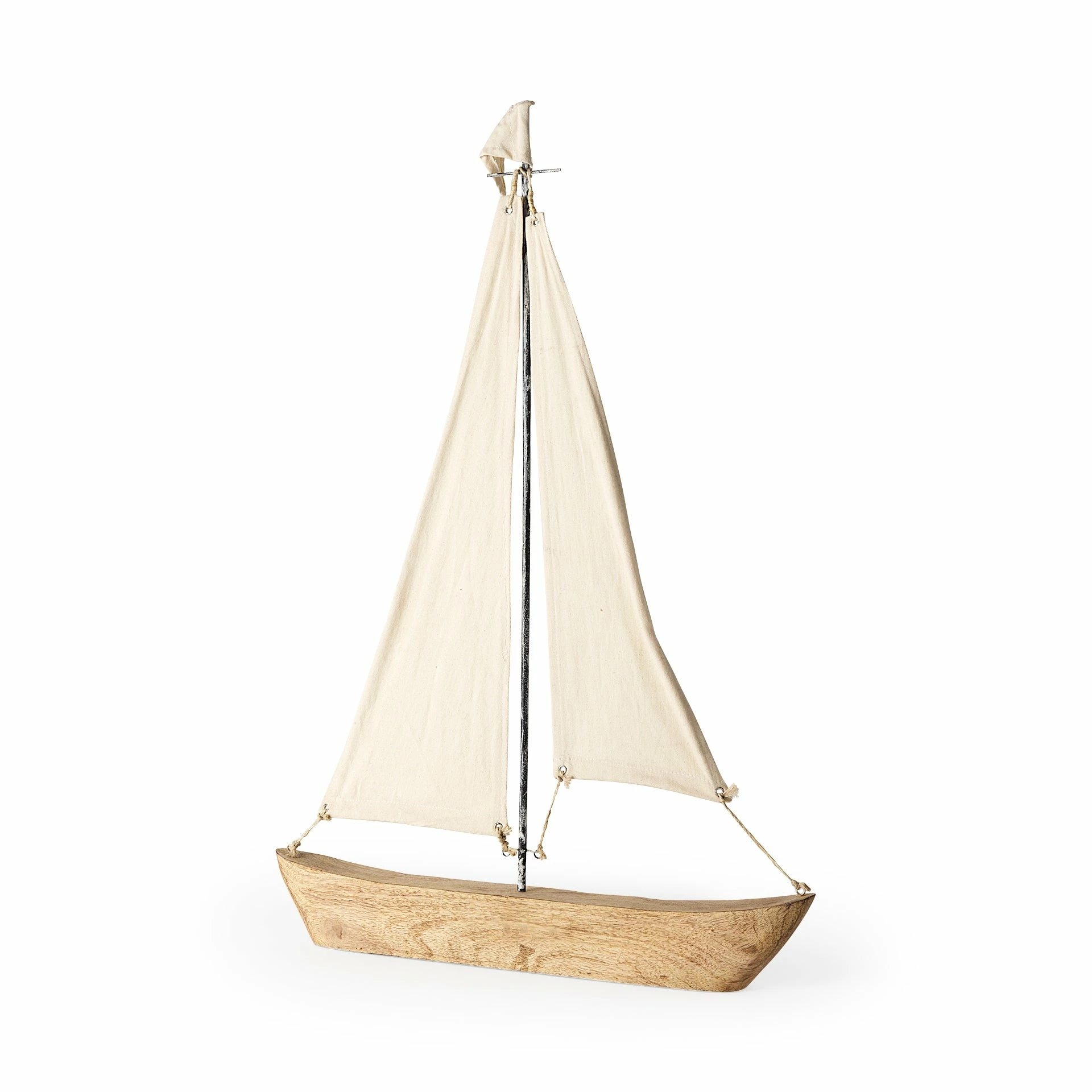 Cheap π€© Mercana Tartane Large 22L X 2W Brown/Cream Nautical Inspired Sailboat βοΈ